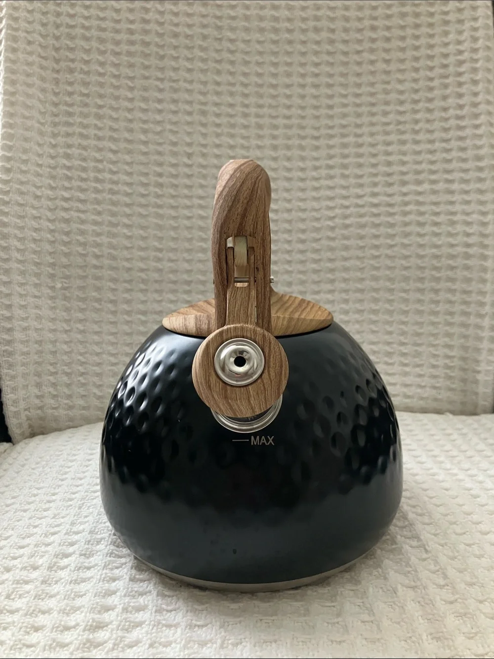 Hauce radio stylish matte